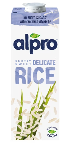 Alpro Original Riisijuoma UHT 1l