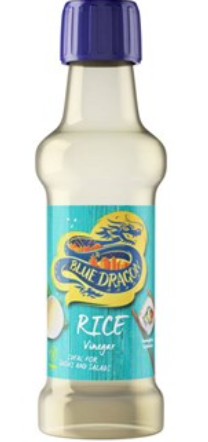 Blue Dragon Rice Vinegar Riisiviinietikka 150ml